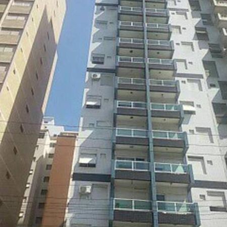 Apartamento Em Santos Apartment Exterior photo