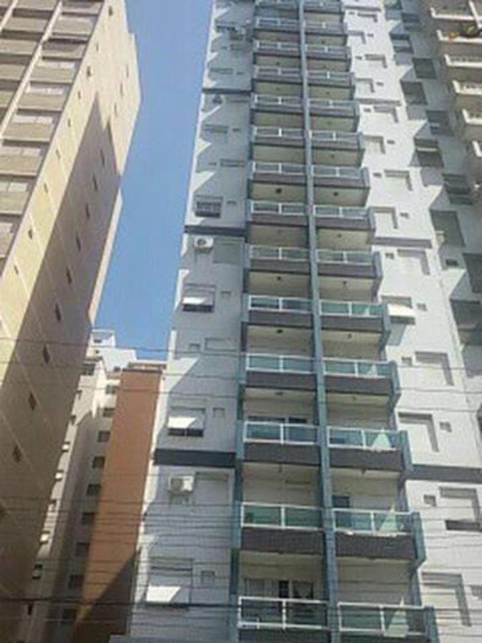 Apartamento Em Santos Apartment Exterior photo