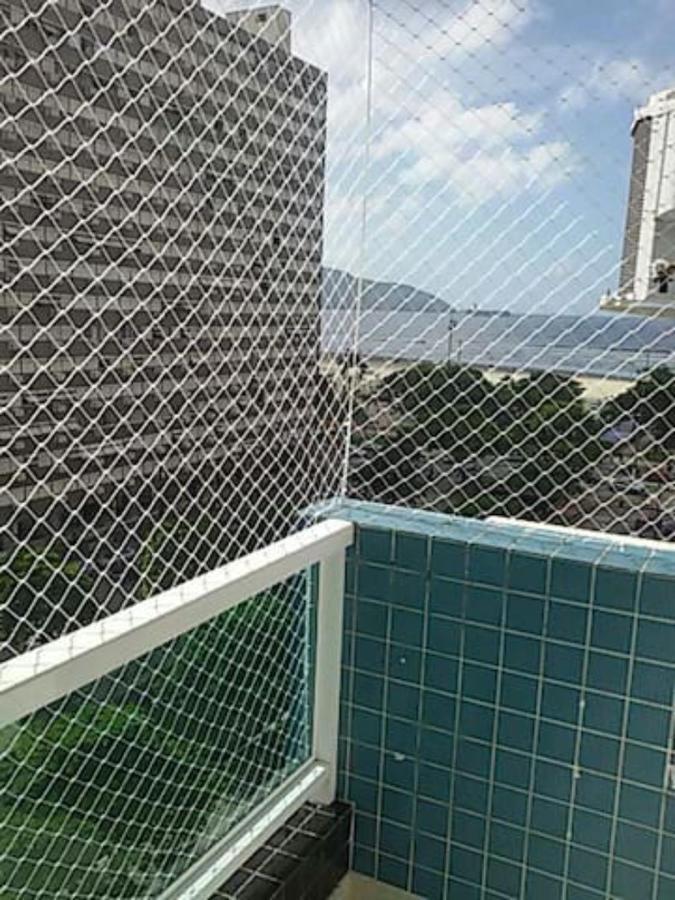 Apartamento Em Santos Apartment Exterior photo