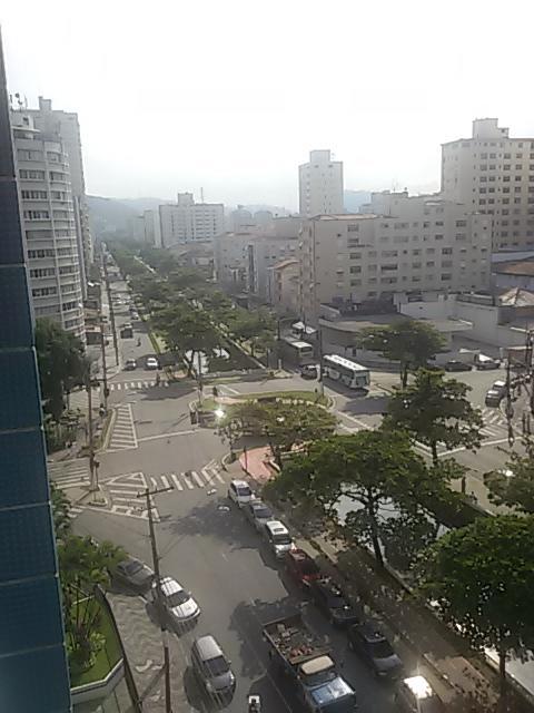 Apartamento Em Santos Apartment Room photo